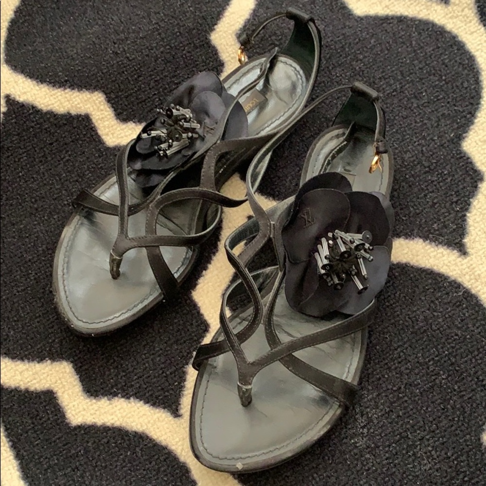 Louis Vuitton Shoe